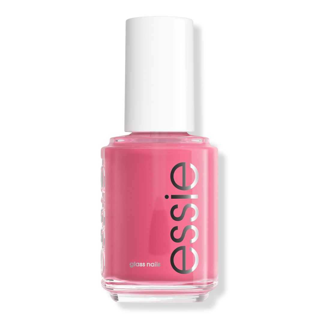 Essie Nail Art Studio Glass Nails Nail Polish Collection