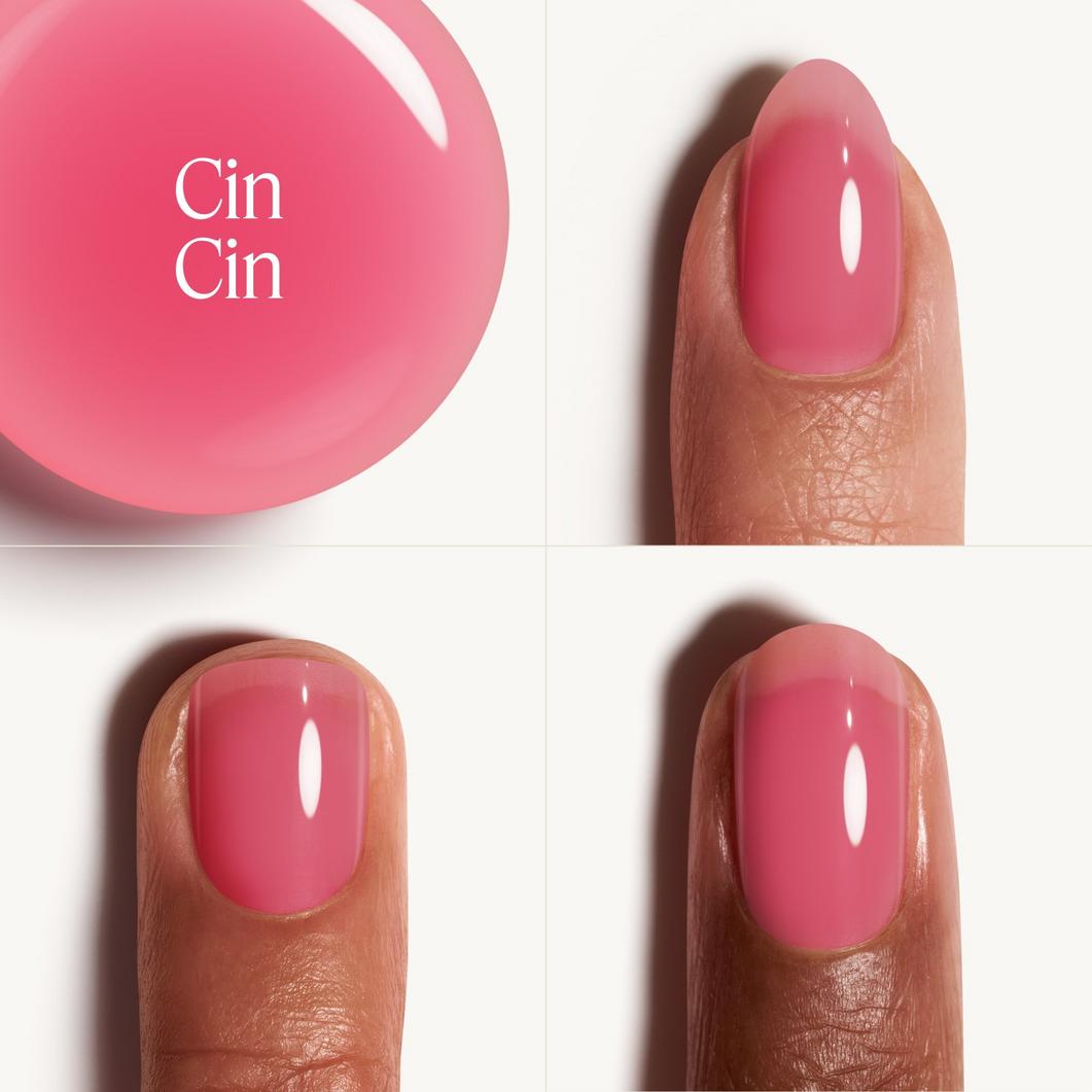 Essie Nail Art Studio Glass Nails Nail Polish Collection