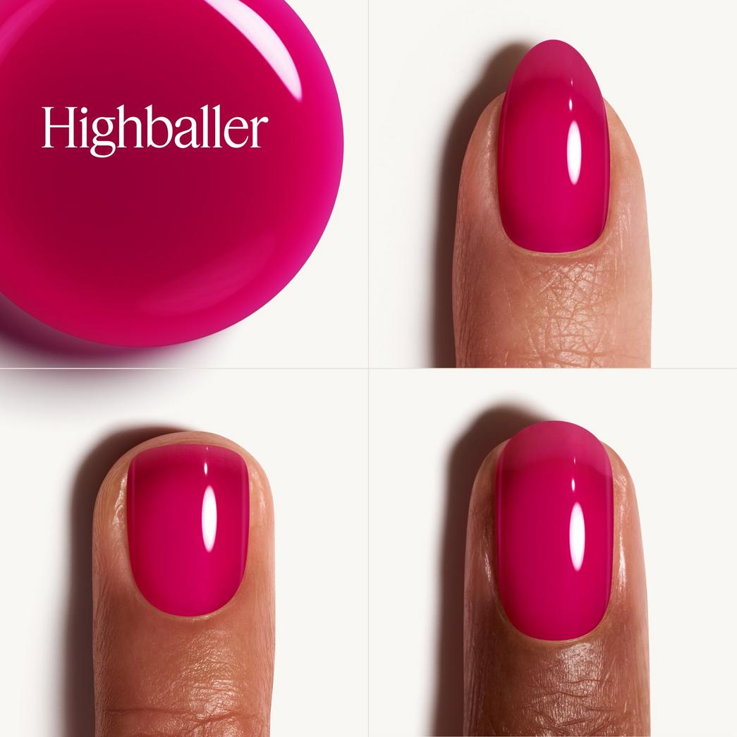 Essie Nail Art Studio Glass Nails Nail Polish Collection