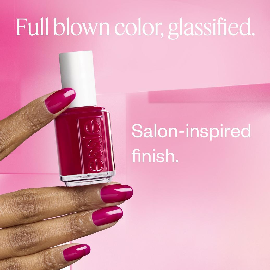 Essie Nail Art Studio Glass Nails Nail Polish Collection