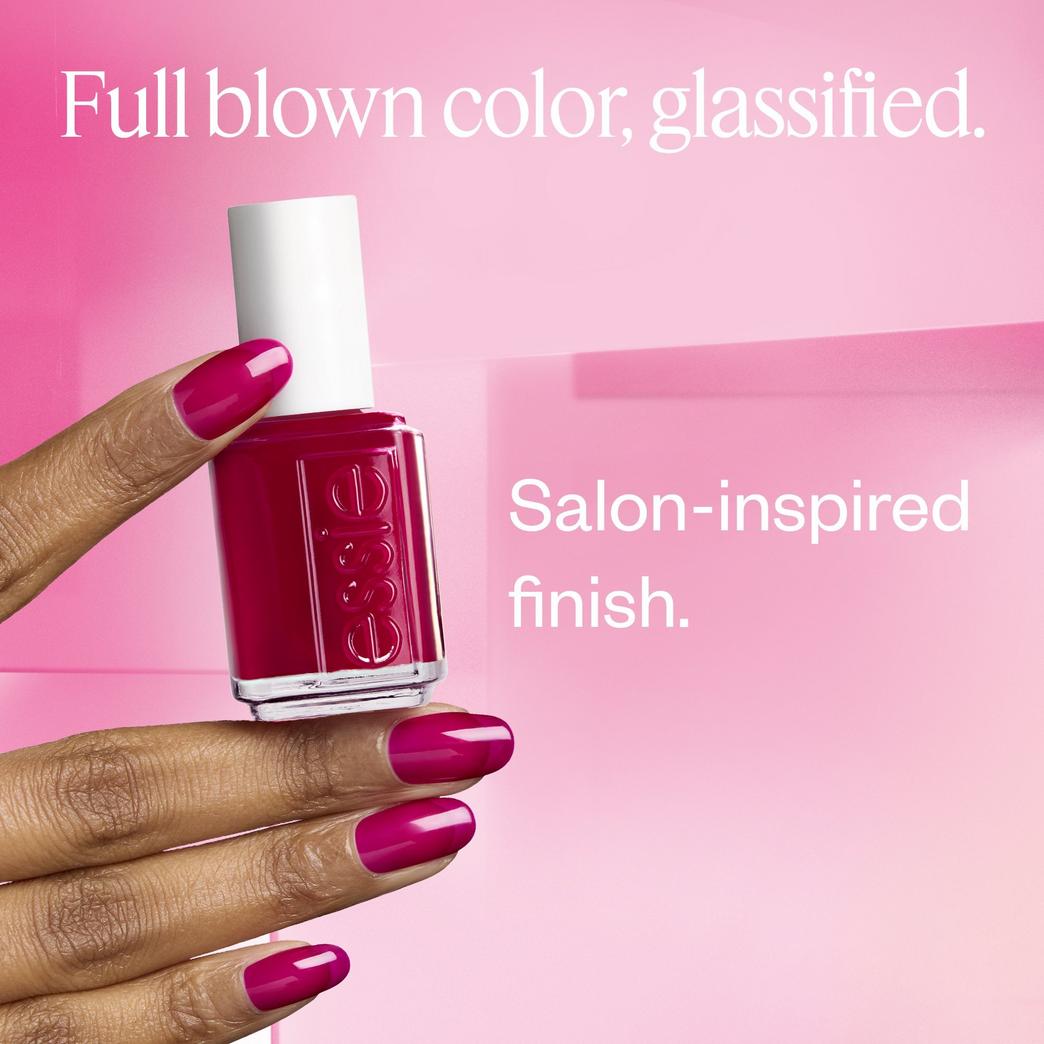 Essie Nail Art Studio Glass Nails Nail Polish Collection