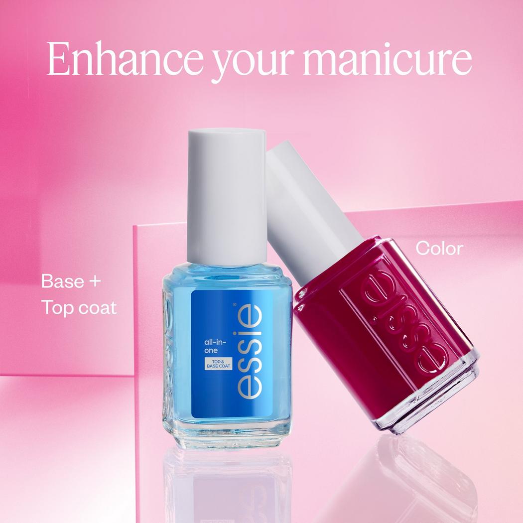 Essie Nail Art Studio Glass Nails Nail Polish Collection
