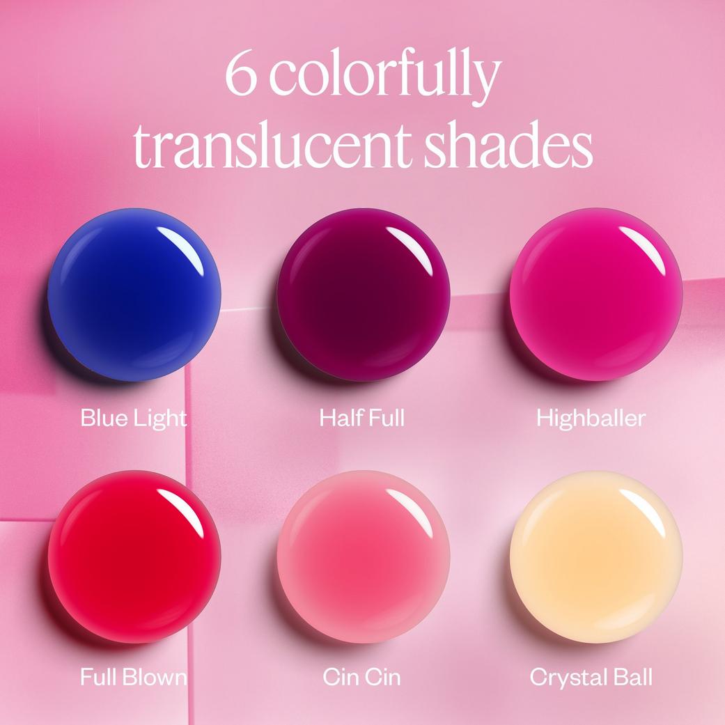 Essie Nail Art Studio Glass Nails Nail Polish Collection