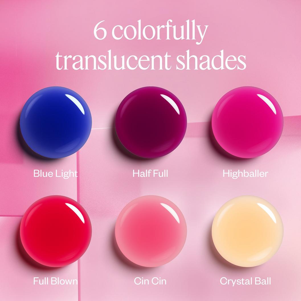 Essie Nail Art Studio Glass Nails Nail Polish Collection