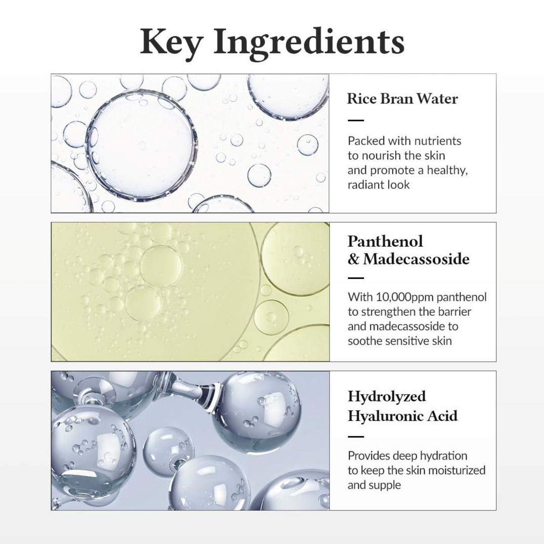 Dr. Althea 345 Relief Cream Mist