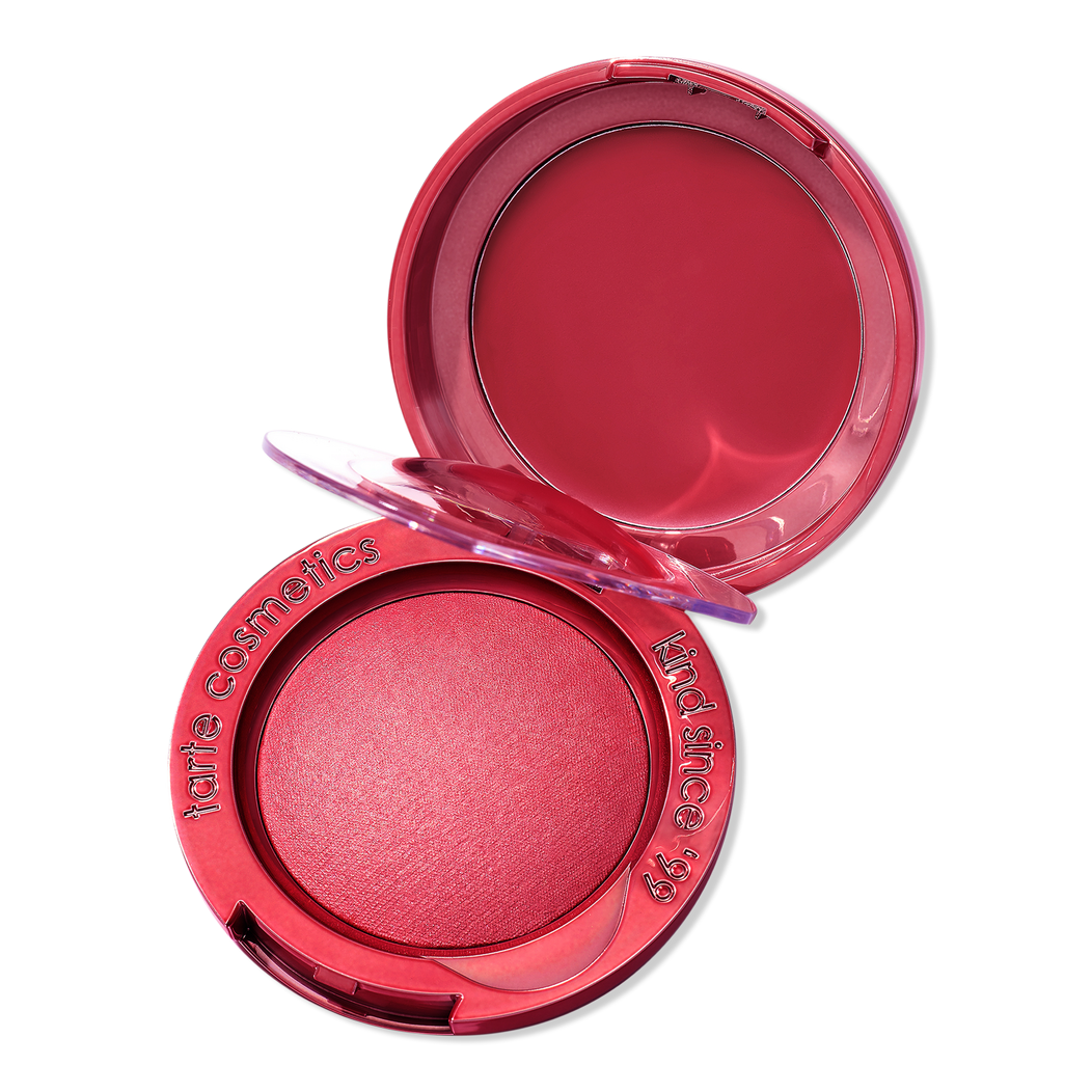 Tarte Macaron Blush & Glow Duo