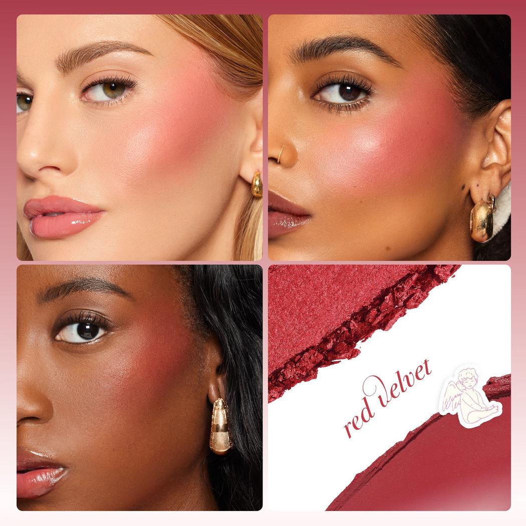 Tarte Macaron Blush & Glow Duo
