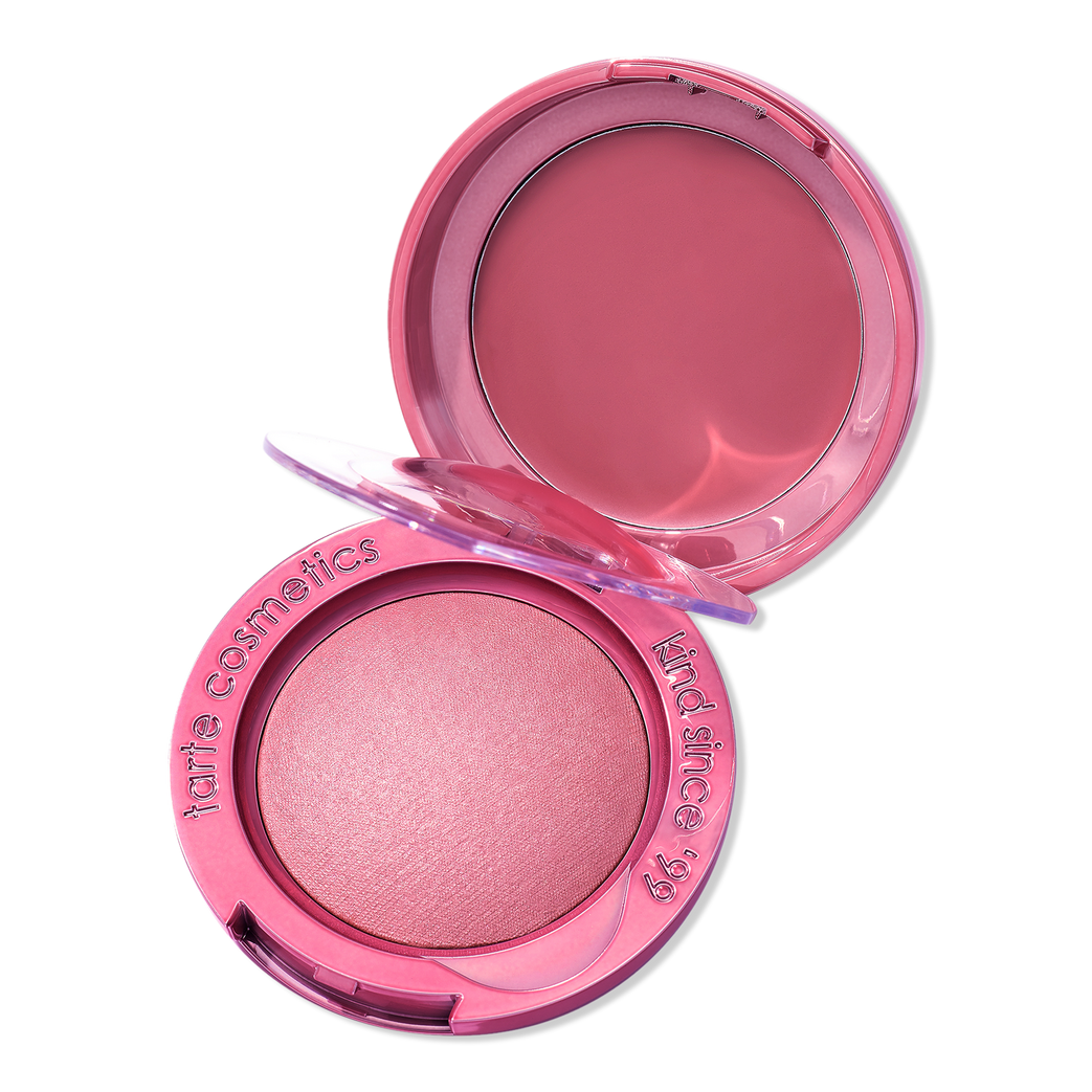 Tarte Macaron Blush & Glow Duo