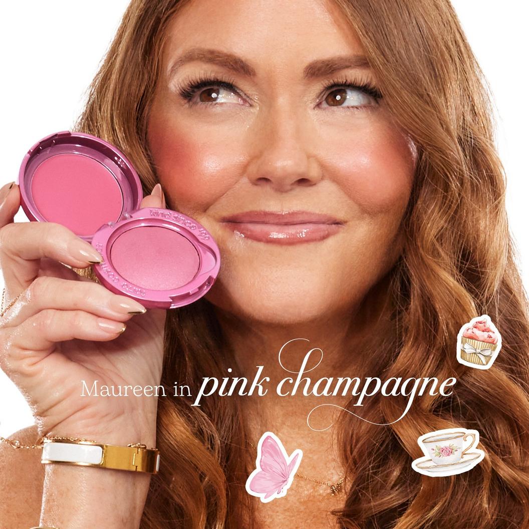 Tarte Macaron Blush & Glow Duo