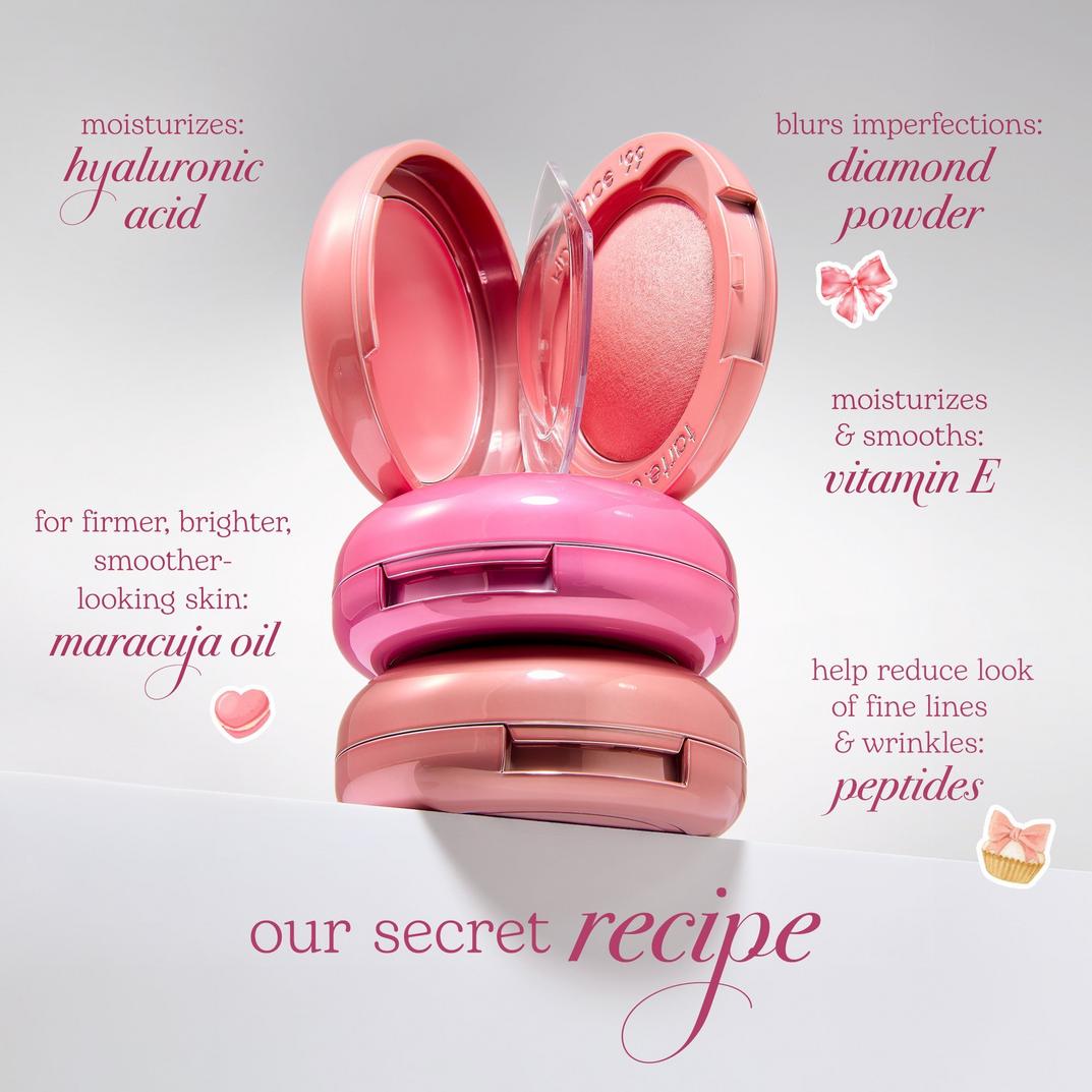 Tarte Macaron Blush & Glow Duo