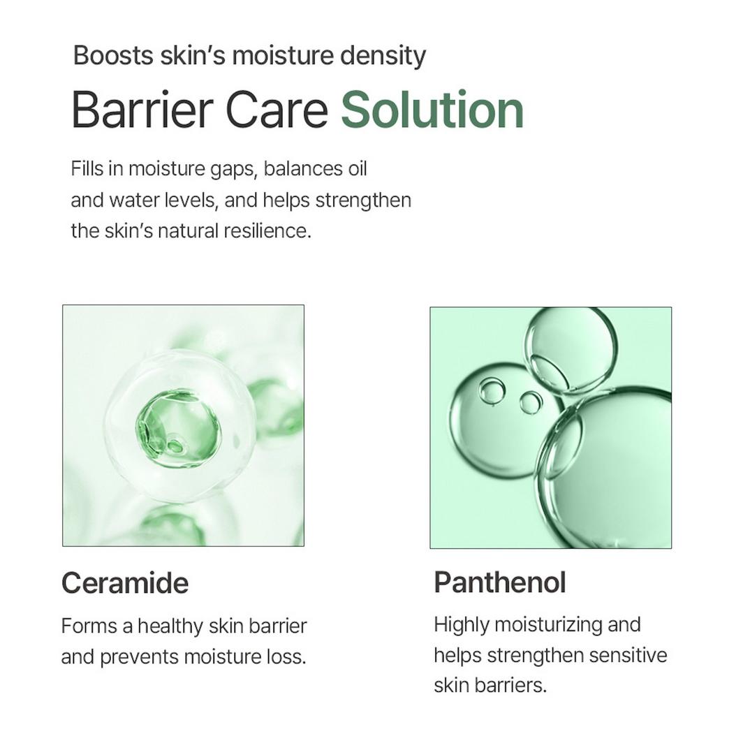 Mixsoon Cica-Hyal Deep Soothing Moisturizer