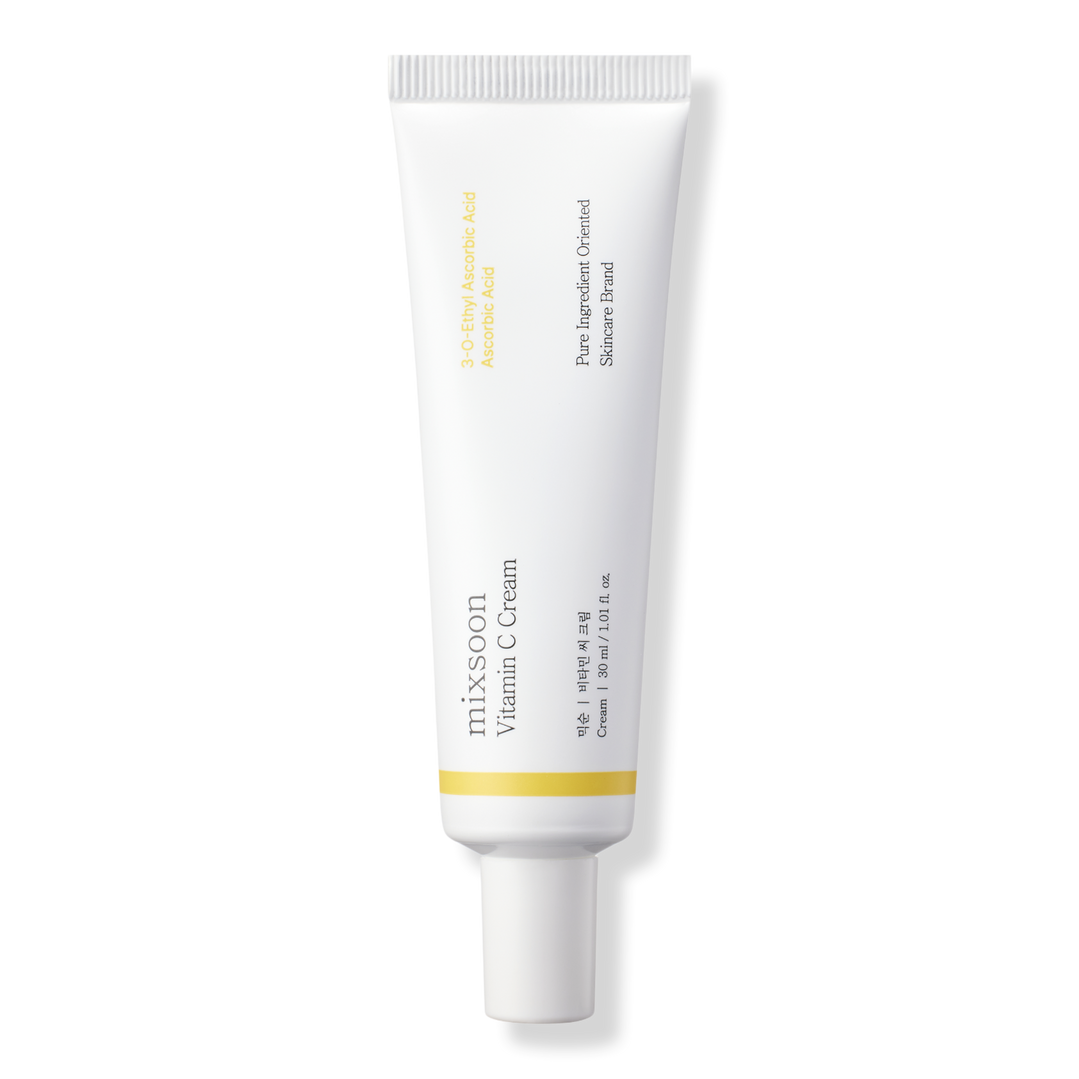 Mixsoon Vitamin C Cream