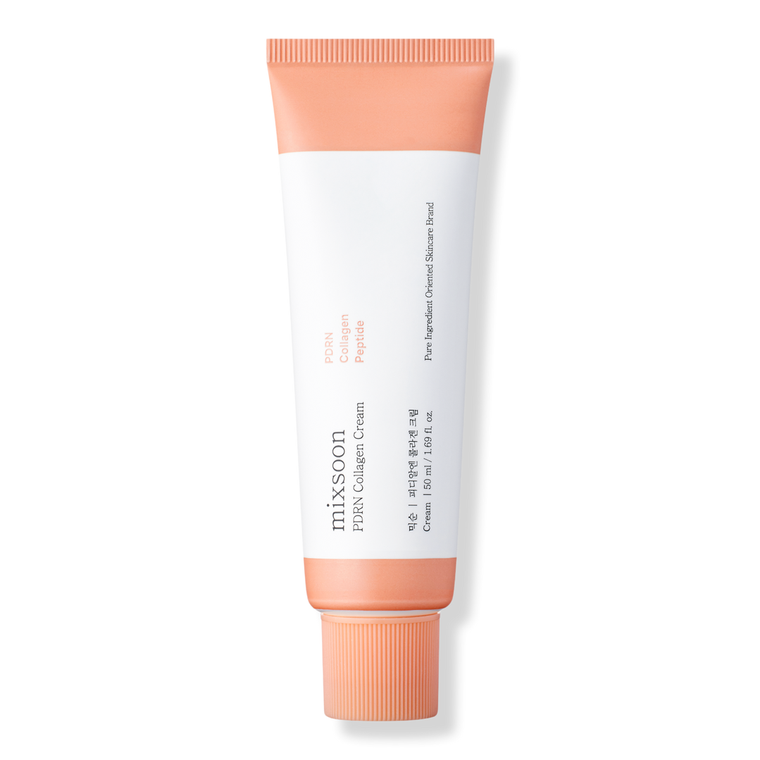 Mixsoon PDRN Hydrating Collagen Gel Cream