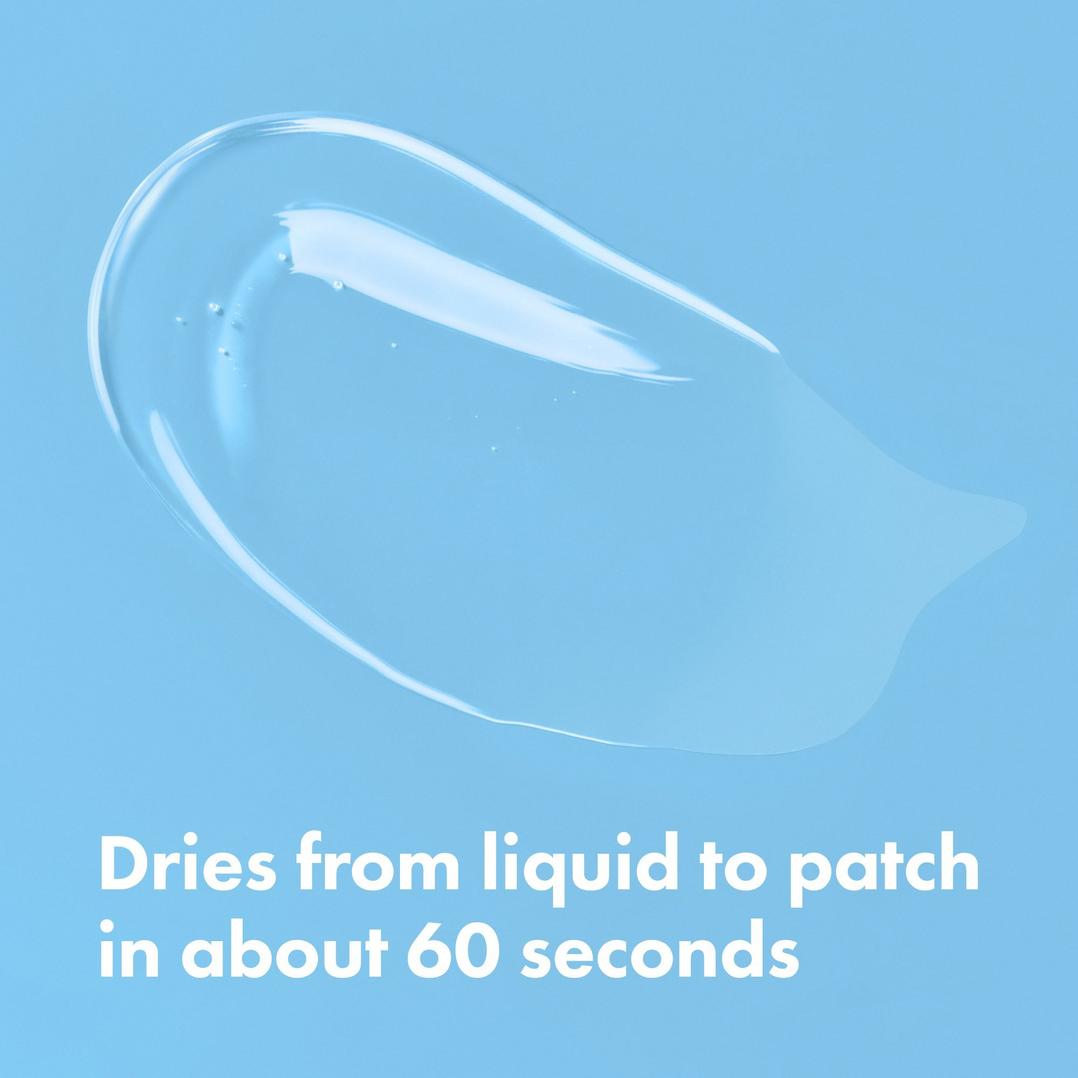 Hero Cosmetics Mighty Shield Invisible Blemish Protectant