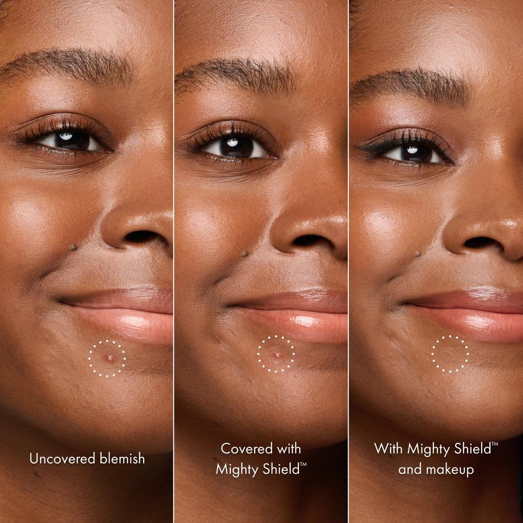 Hero Cosmetics Mighty Shield Invisible Blemish Protectant