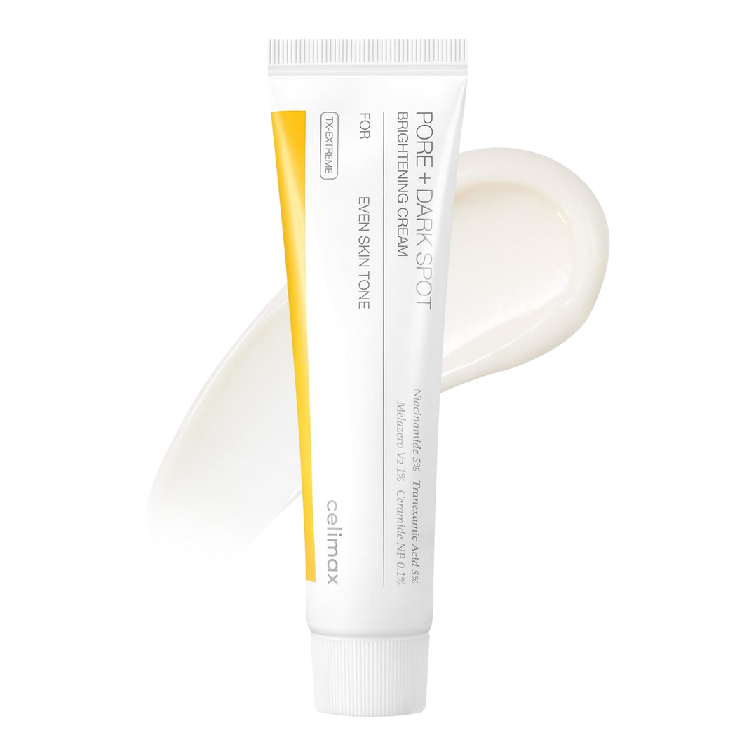 celimax Pore+Dark Spot Brightening Cream