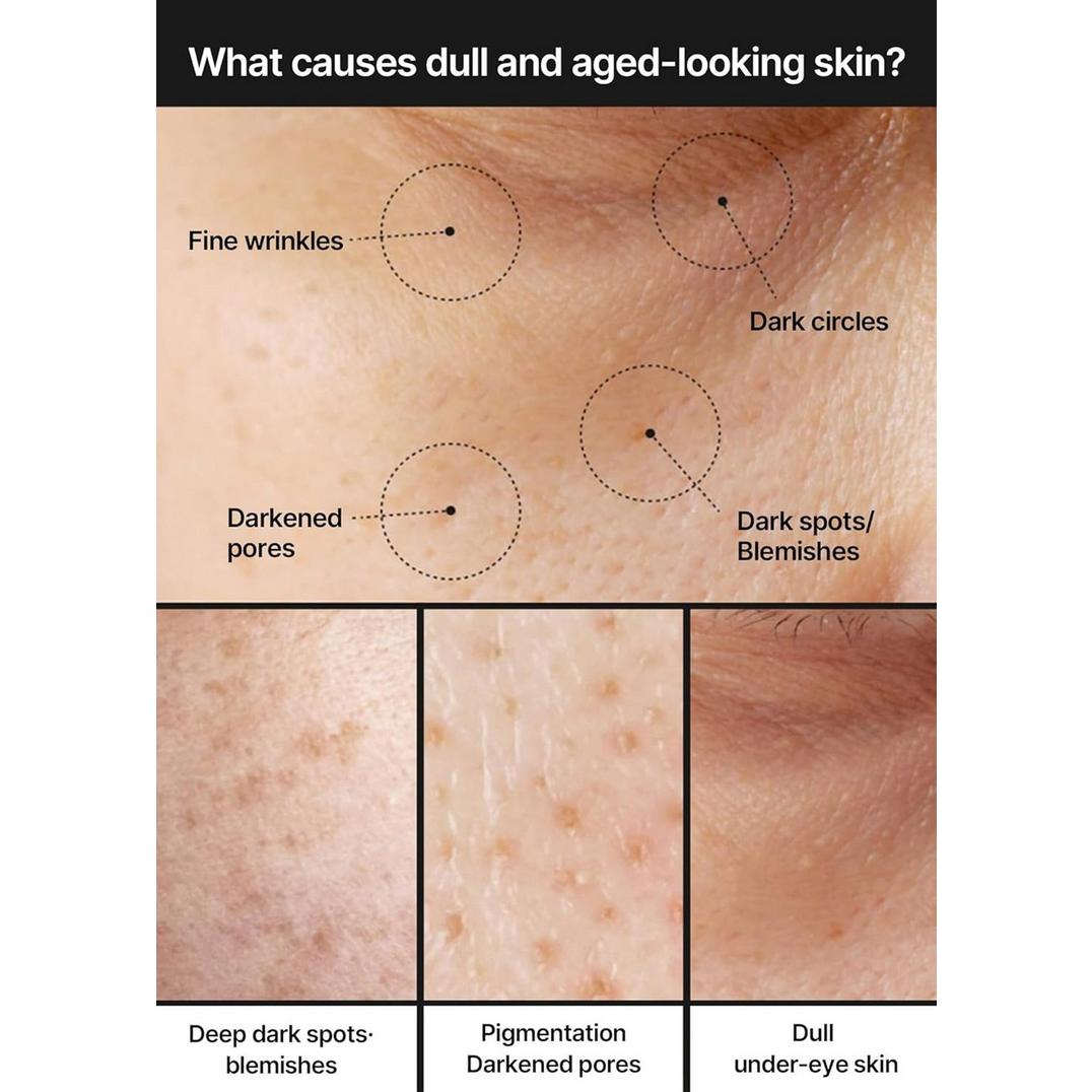 celimax Pore+Dark Spot Brightening Cream