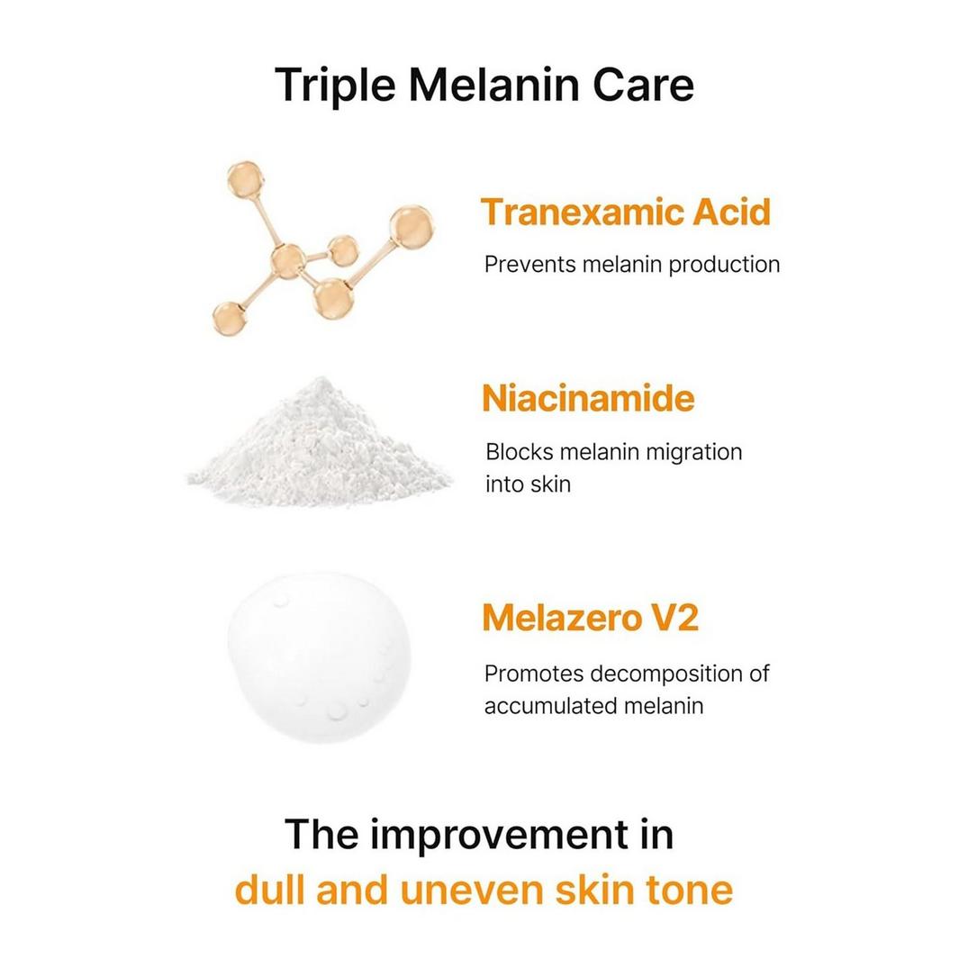celimax Pore+Dark Spot Brightening Cream