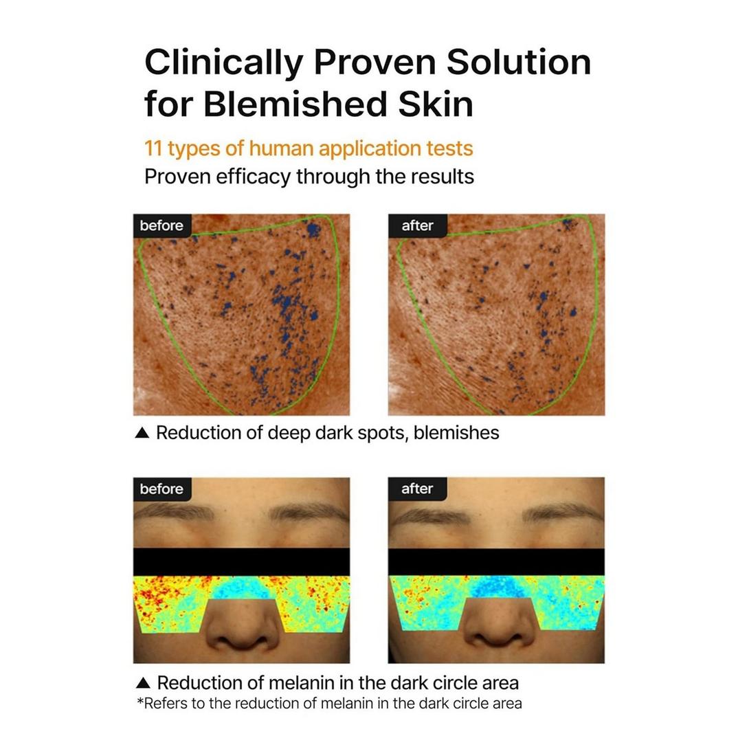 celimax Pore+Dark Spot Brightening Cream
