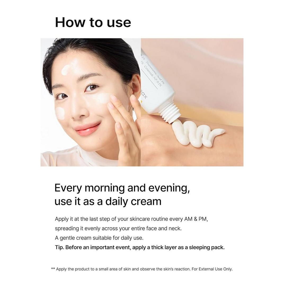 celimax Pore+Dark Spot Brightening Cream