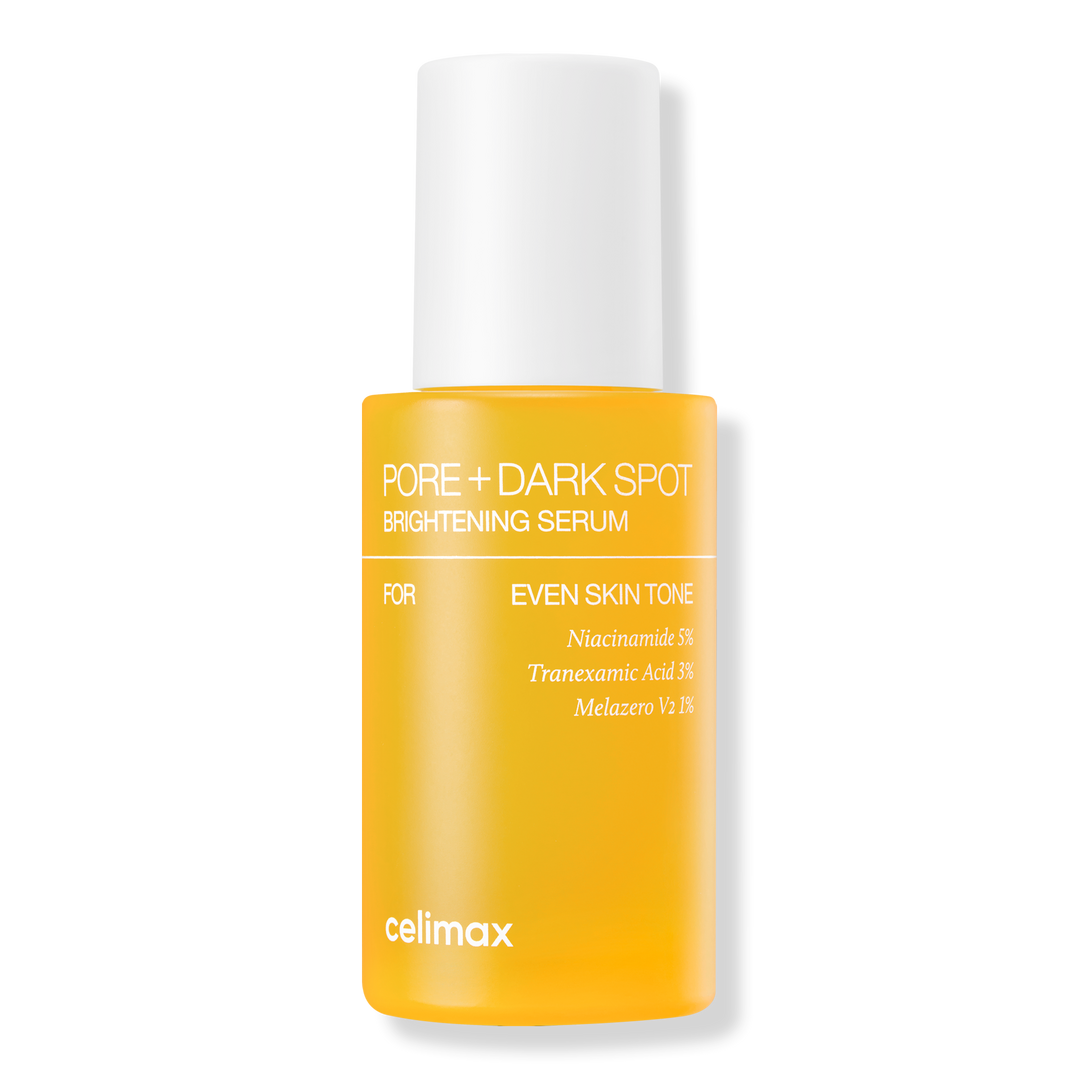 celimax Pore+Dark Spot Brightening Serum