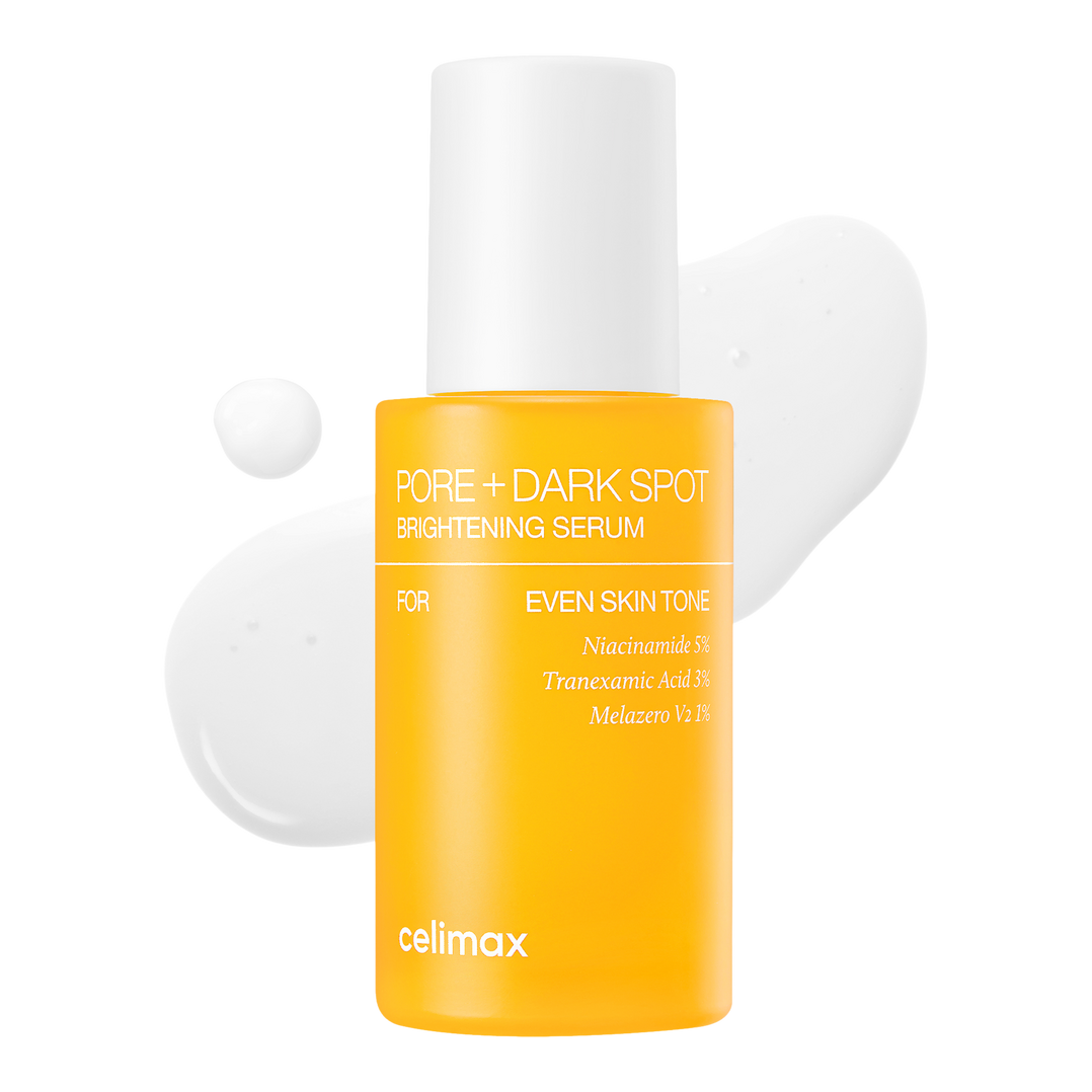 celimax Pore+Dark Spot Brightening Serum
