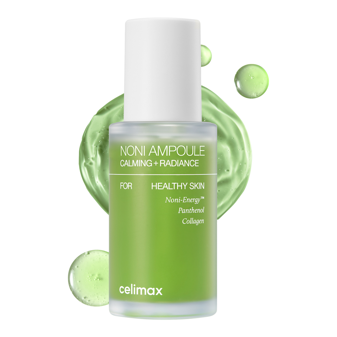 celimax The Real Noni Energy Ampoule Hydrating Glow Serum