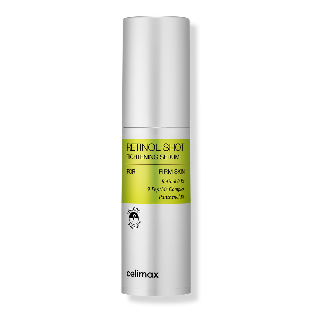 celimax The Vita-A Retinol Wrinkle Smoothing & Pore Tightening Serum