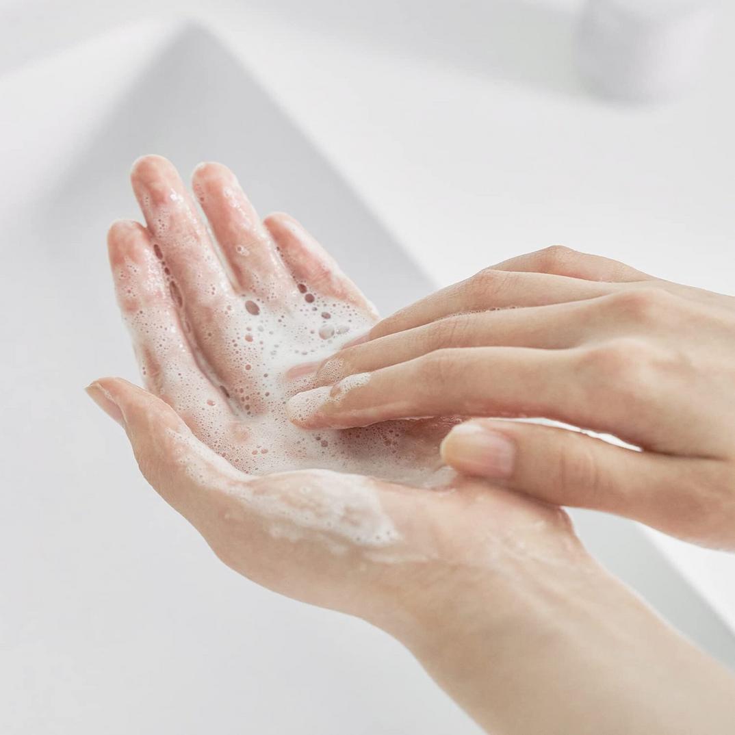 celimax Dual Barrier Mild Gel Cleanser For Sensitive Skin