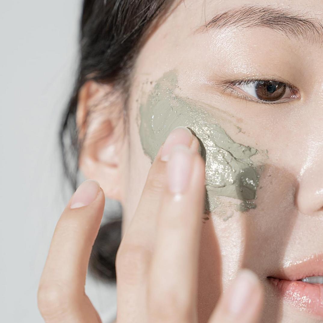 celimax The Real Noni Refresh Purifying Clay Mask