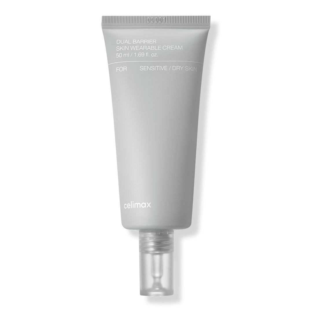 celimax Dual Barrier Skin Wearable Cream