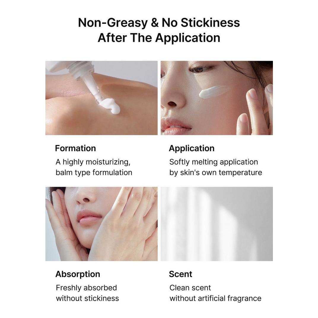 celimax Dual Barrier Skin Wearable Cream