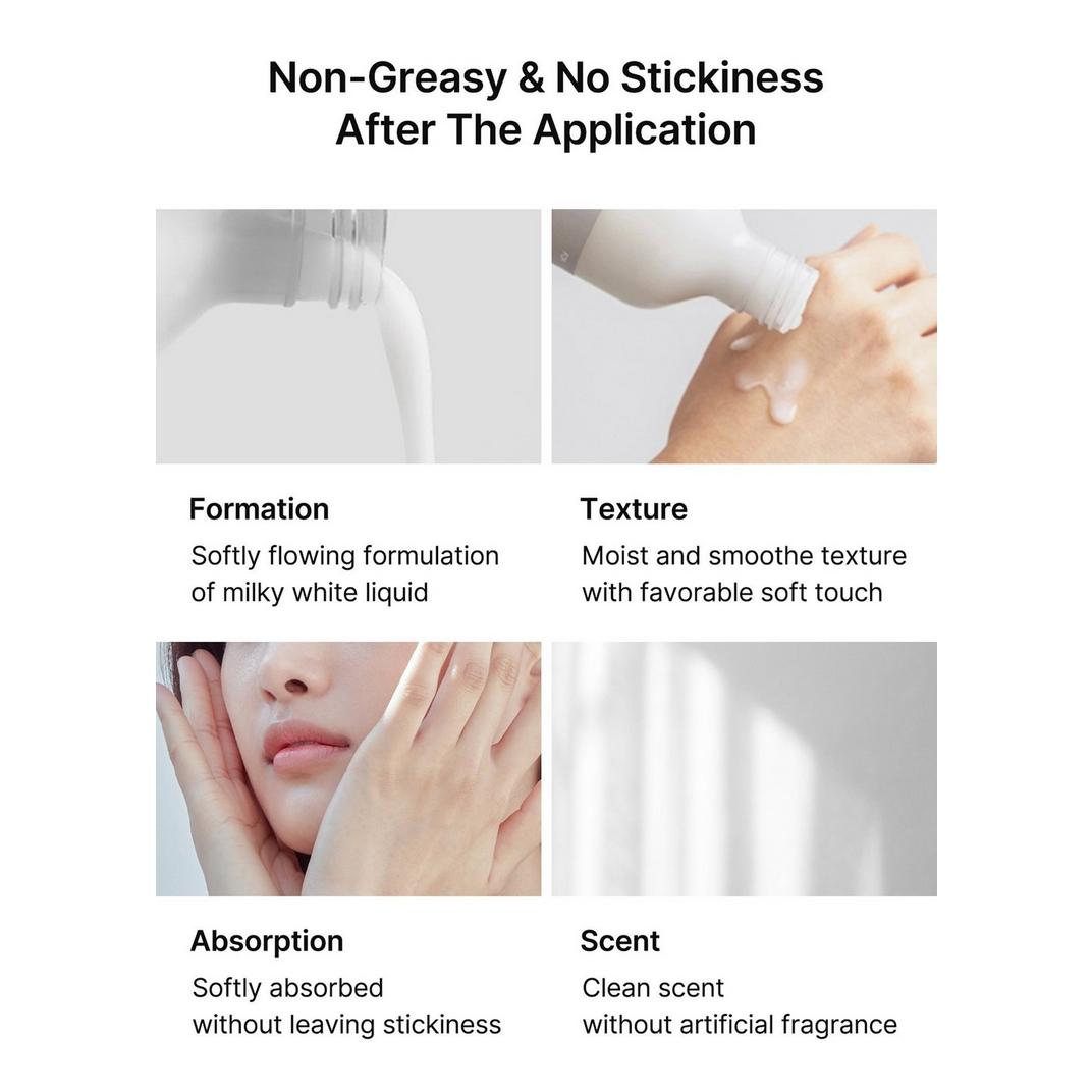 celimax Dual Barrier Creamy Milky Toner
