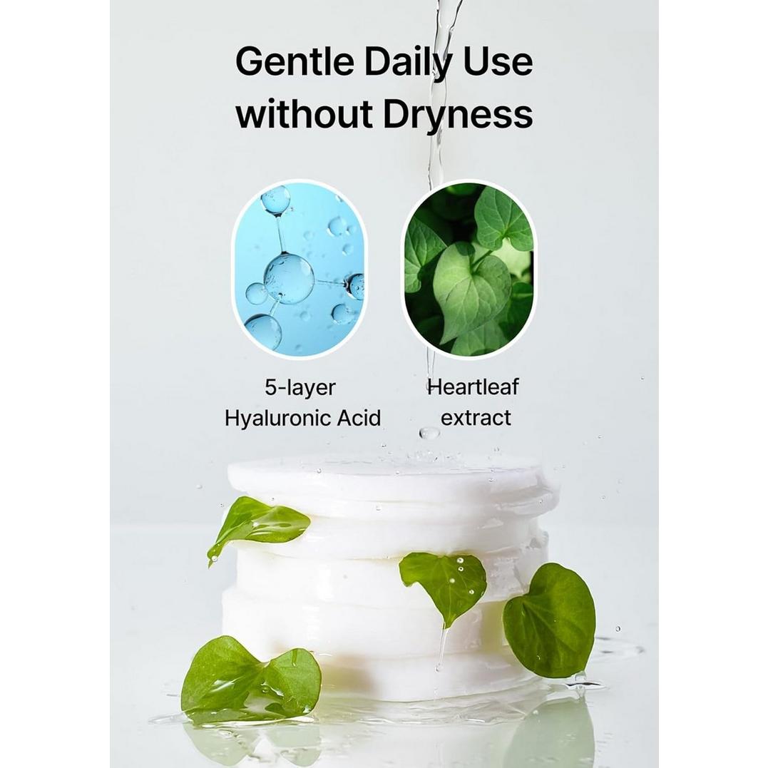 celimax Jiwoogae One Step Mild Cleansing Pad