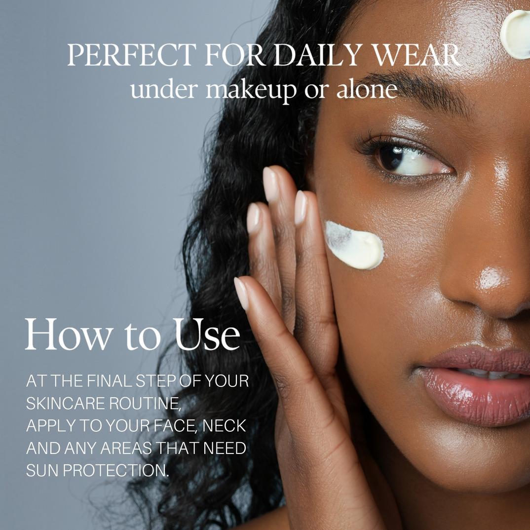 d'Alba Piedmont Essence Sunscreen Broad Spectrum Chemical SPF 50+