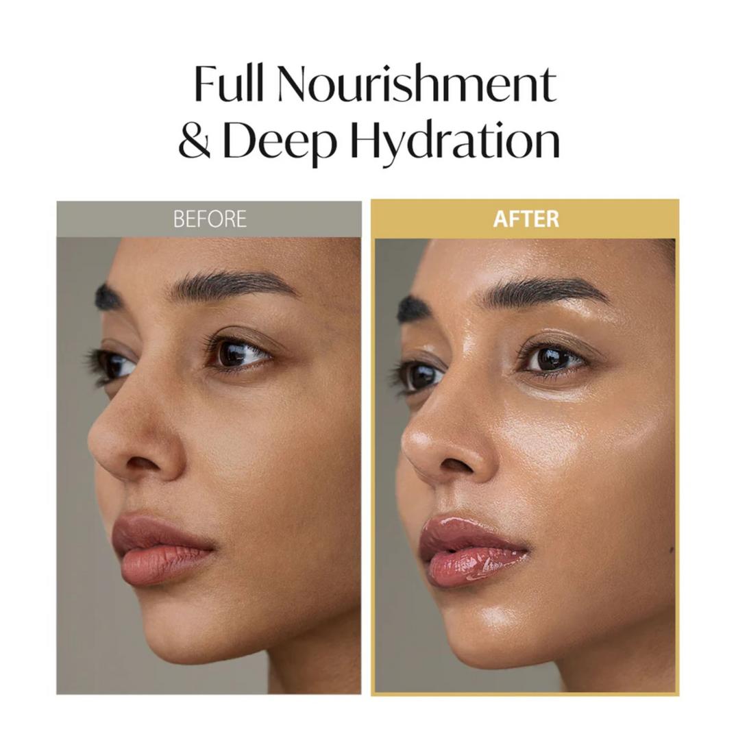 d'Alba Piedmont White Truffle Nourishing Treatment Mask