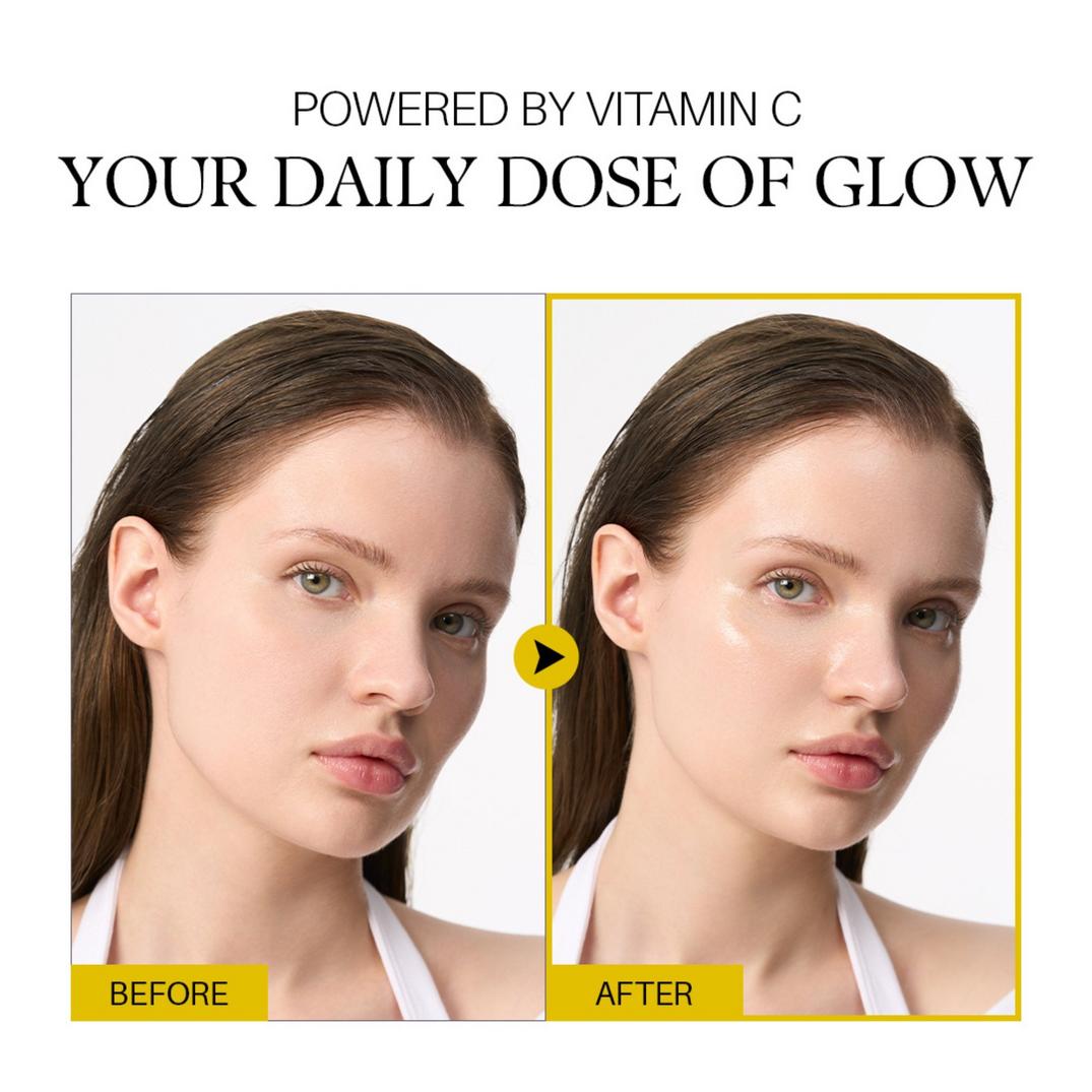 d'Alba Piedmont White Truffle Vita Toning Capsule Serum