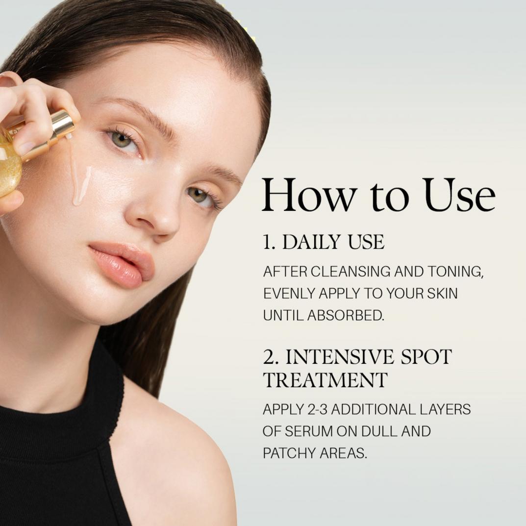 d'Alba Piedmont White Truffle Vita Toning Capsule Serum