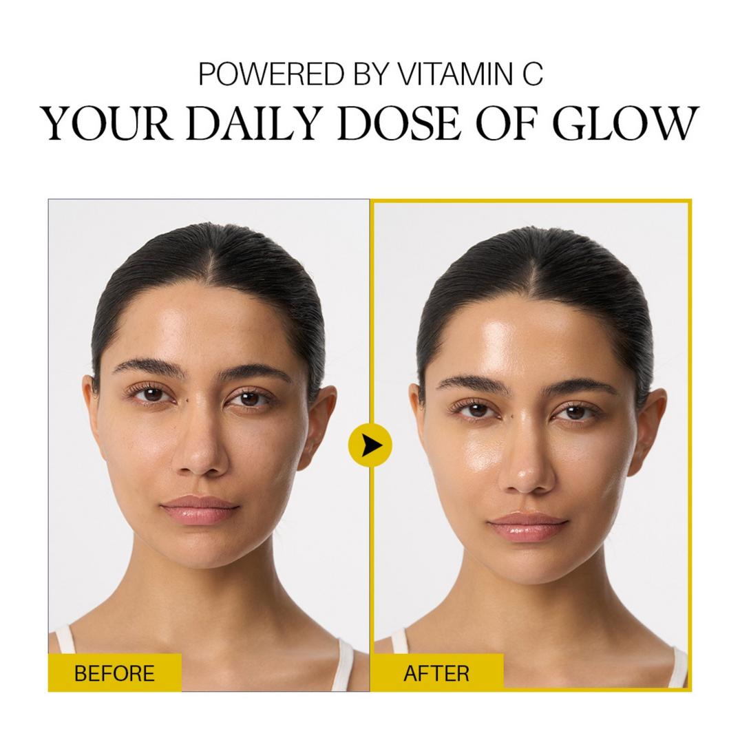 d'Alba Piedmont White Truffle Vita Toning Capsule Cream