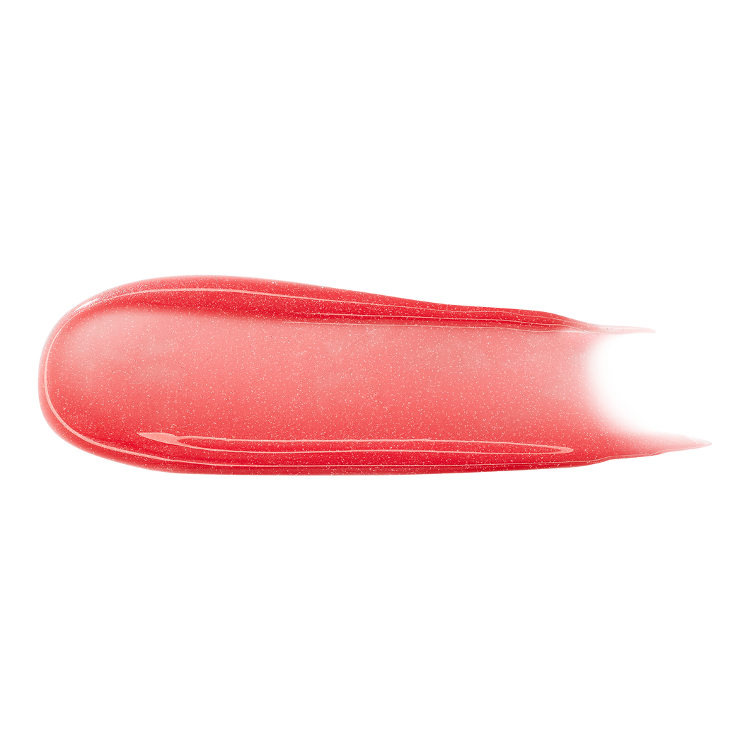 Tarte Maracuja Juicy Lip Plumping Peptide Gloss with Charm