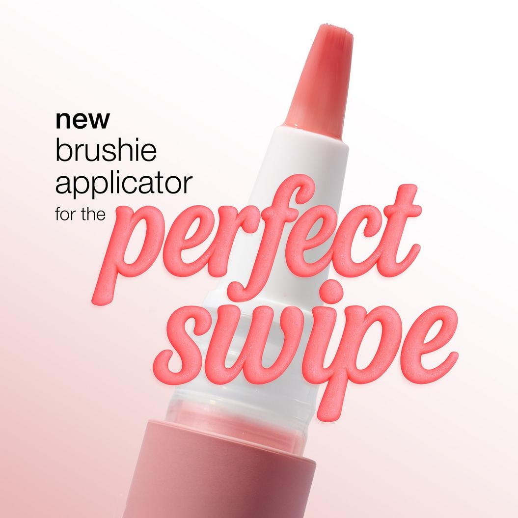 Tarte Maracuja Juicy Lip Plumping Peptide Gloss with Charm