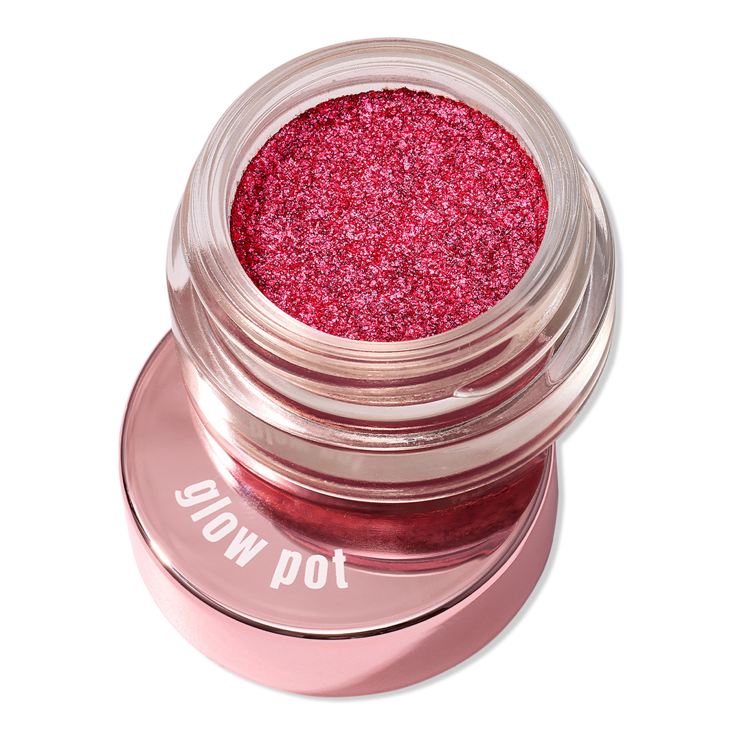Tarte Glow Pot Eyeshadow