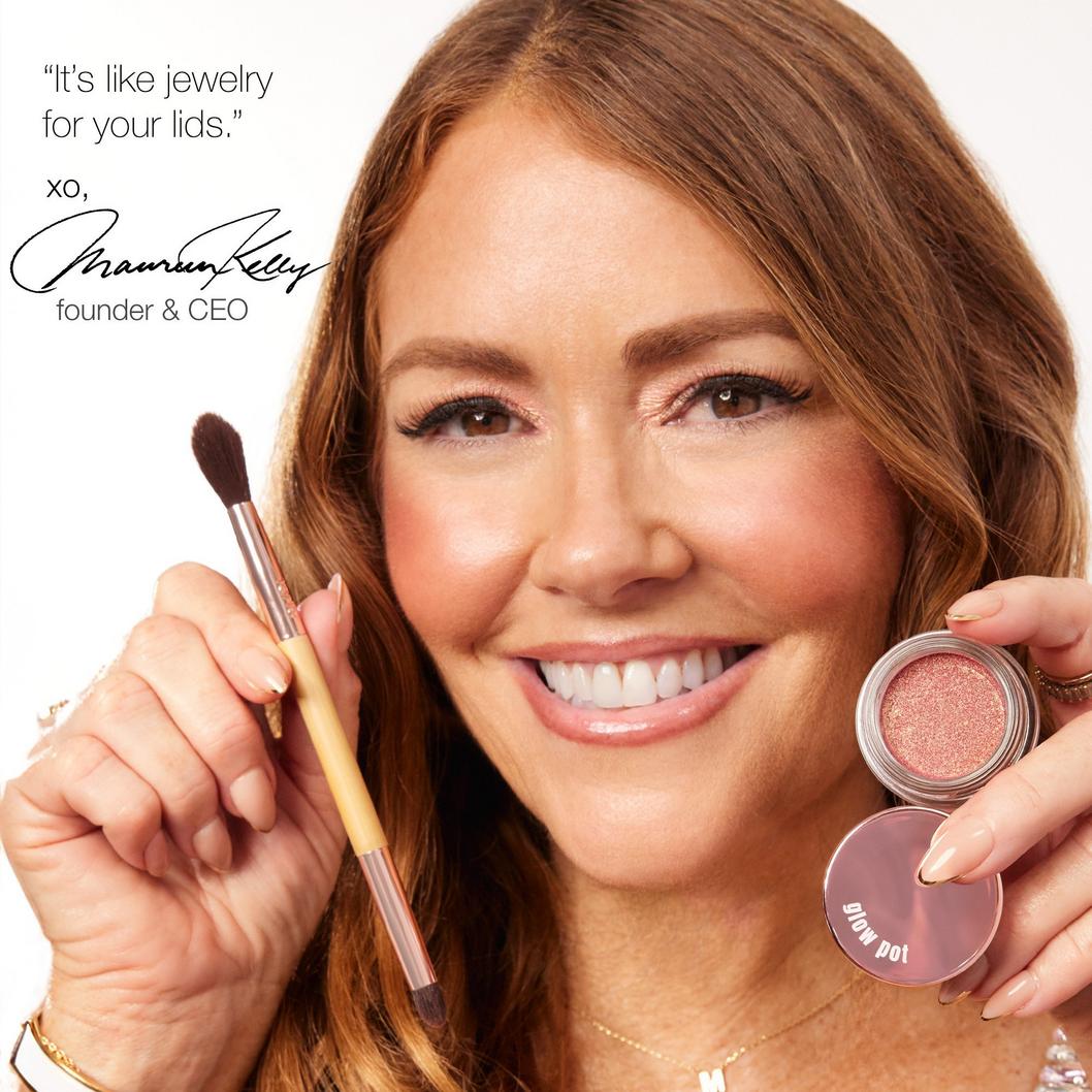 Tarte Glow Pot Eyeshadow