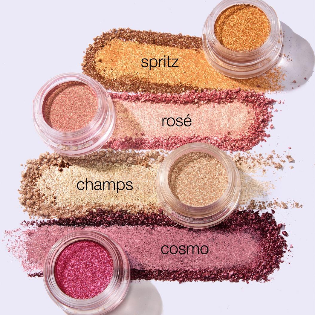 Tarte Glow Pot Eyeshadow