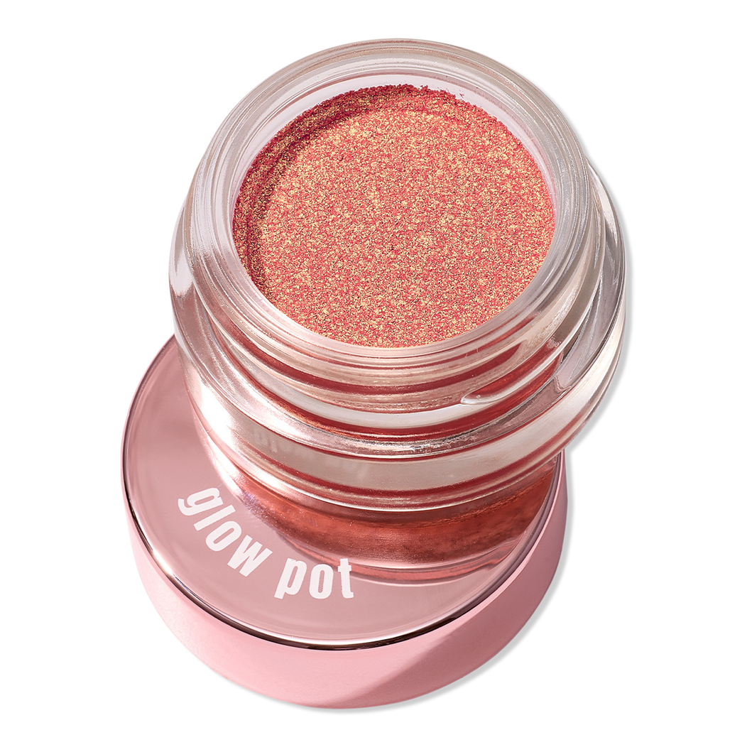 Tarte Glow Pot Eyeshadow