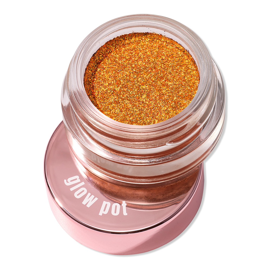 Tarte Glow Pot Eyeshadow