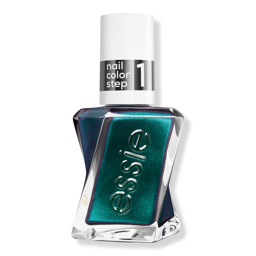 Essie Gel Couture Liquid Diamonds