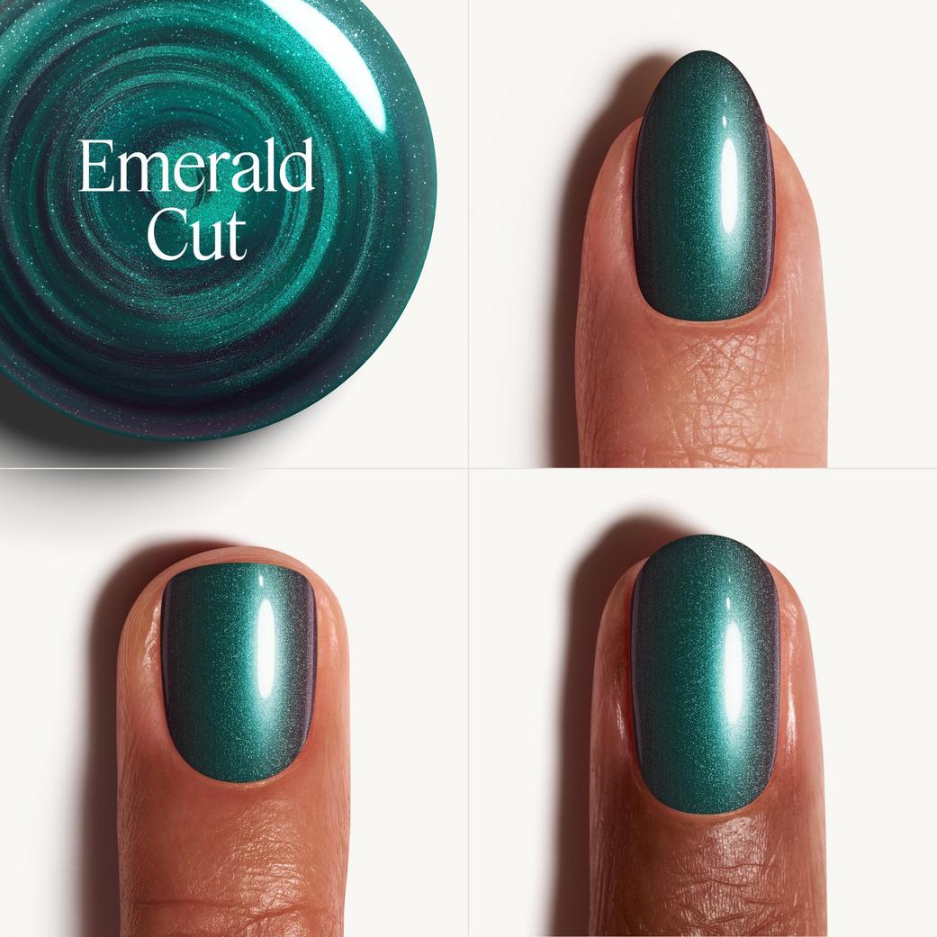 Essie Gel Couture Liquid Diamonds