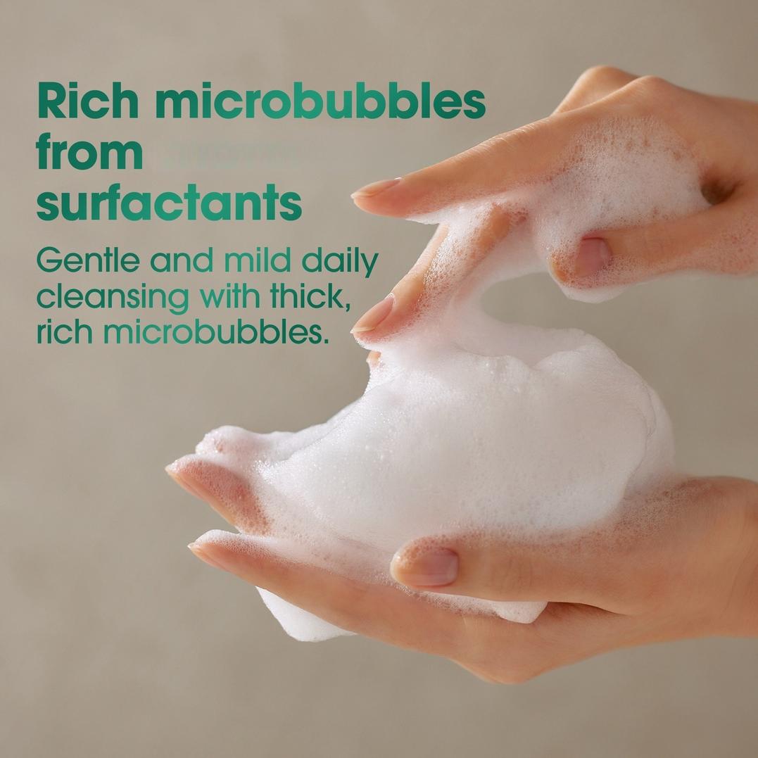 SOME BY MI AHA BHA PHA 30 Days Miracle Acne Clear Body Cleanser