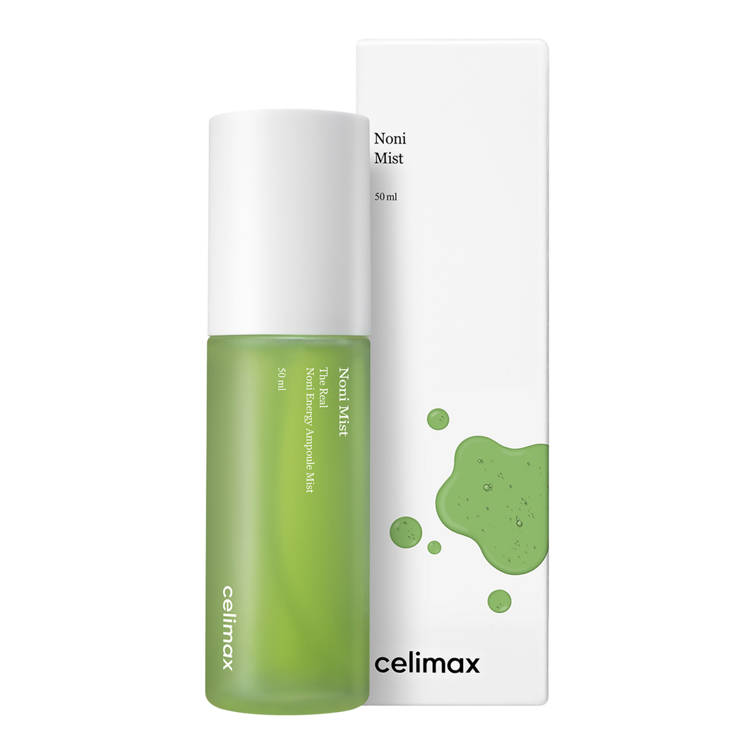 celimax Real Noni Energy Ampoule Hydrating & Soothing Face Mist